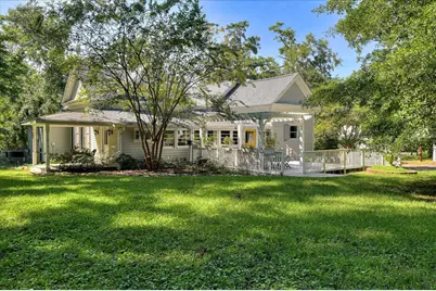 800 Buncombe Street, Edgefield, SC 29824 - Photo 11