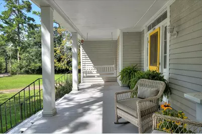800 Buncombe Street, Edgefield, SC 29824 - Photo 5