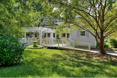 800 Buncombe Street, Edgefield, SC 29824 - Photo 53