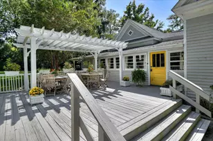 800 Buncombe St, Edgefield, SC 29824 - Photo 7