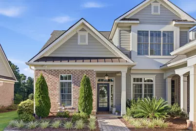 130 Thornhill Drive, Aiken, SC 29803 - Photo 3
