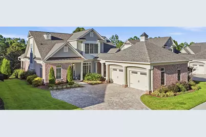130 Thornhill Drive, Aiken, SC 29803 - Photo 1