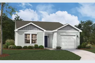 5641 Moncrief Circle, Graniteville, SC 29829 - Photo 1