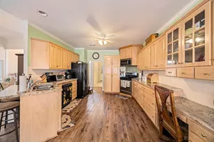 2967 William Few Pkwy, Evans, GA 30809 - Photo 29