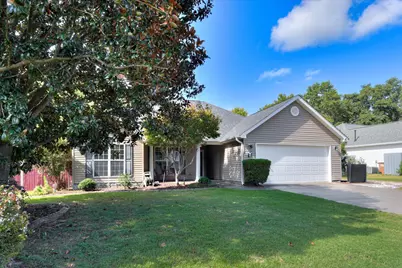 1047 Watsonia Drive, Aiken, SC 29803 - Photo 3