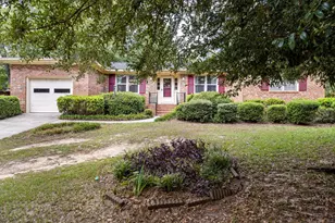 619 Cherokee Dr, North Augusta, SC 29841 - Photo 9