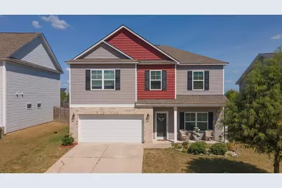 1118 Sapphire Drive, Graniteville, SC 29829 - Photo 1