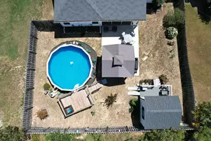 601 Raleigh Dr, Graniteville, SC 29829 - Photo 49