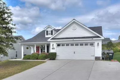 601 Raleigh Drive, Graniteville, SC 29829 - Photo 3