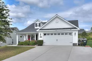601 Raleigh Dr, Graniteville, SC 29829 - Photo 3