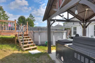 601 Raleigh Drive, Graniteville, SC 29829 - Photo 39