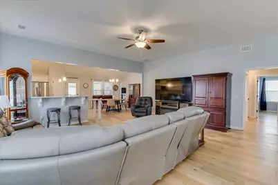 601 Raleigh Drive, Graniteville, SC 29829 - Photo 7
