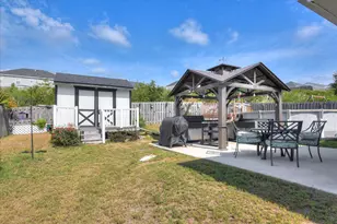 601 Raleigh Dr, Graniteville, SC 29829 - Photo 33