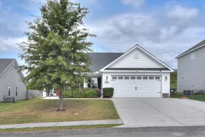 601 Raleigh Drive, Graniteville, SC 29829 - Photo 1