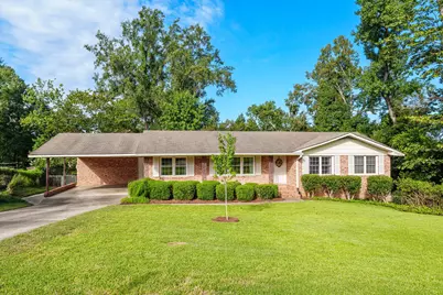 607 Stanton Drive, North Augusta, SC 29841 - Photo 1