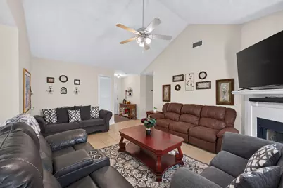 513 Palm Drive S, Aiken, SC 29803 - Photo 3