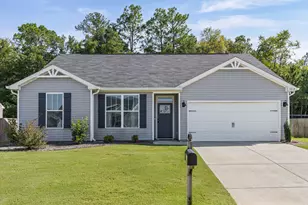 4219 Fringetree Loop, Aiken, SC 29803 - Photo 1