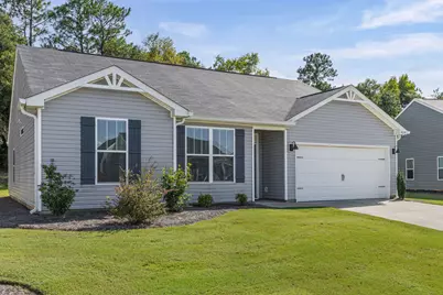 4219 Fringetree Loop, Aiken, SC 29803 - Photo 3