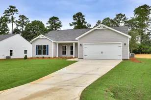 3322 Heartwood Pass, Aiken, SC 29803 - Photo 3