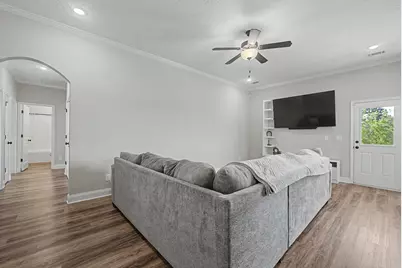 6019 Pelion Park, Warrenville, SC 29851 - Photo 5