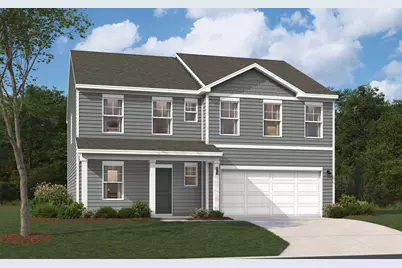 8214 Smooth Whiskey Circle, New Ellenton, SC 29809 - Photo 1