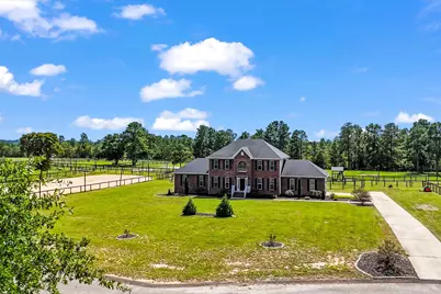 613 Dressage Court, Aiken, SC 29805 - Photo 1