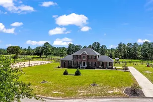 613 Dressage Ct, Aiken, SC 29805 - Photo 1