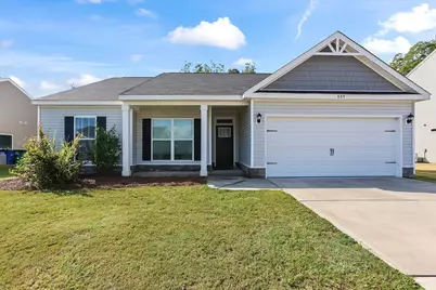 889 Carnation Pass, Aiken, SC 29803 - Photo 1