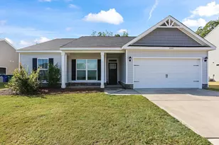 889 Carnation Pass, Aiken, SC 29803 - Photo 1