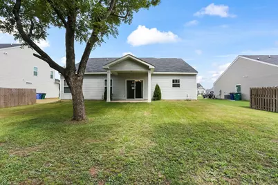 889 Carnation Pass, Aiken, SC 29803 - Photo 35
