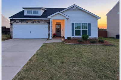 85 Orchard Circle, Edgefield, SC 29824 - Photo 1