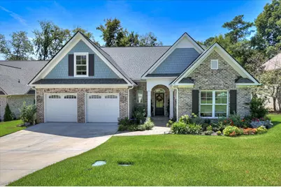 152 Pinyon Pine Loop, Aiken, SC 29803 - Photo 1