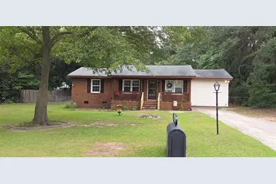 214 Bristol Avenue, Aiken, SC 29801 - Photo 1