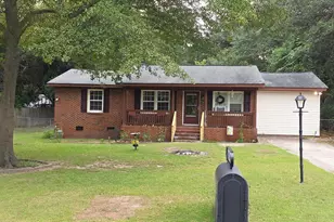 214 Bristol Ave, Aiken, SC 29801 - Photo 1
