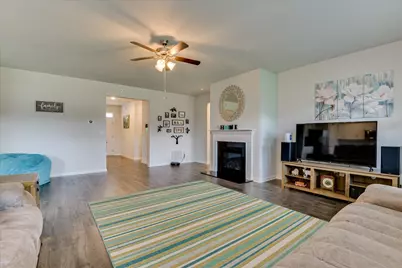 7106 Sideboard Crossing, Aiken, SC 29803 - Photo 11