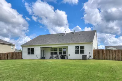 7106 Sideboard Crossing, Aiken, SC 29803 - Photo 35