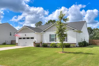 7106 Sideboard Crossing, Aiken, SC 29803 - Photo 3