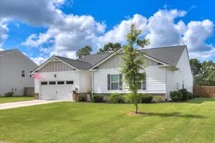 7106 Sideboard Xing, Aiken, SC 29803 - Photo 3