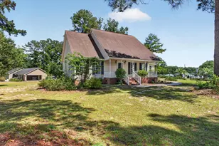 1072 Meadow Ln, Barnwell, SC 29812 - Photo 5
