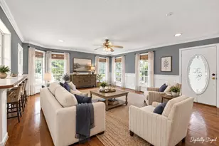1072 Meadow Ln, Barnwell, SC 29812 - Photo 9