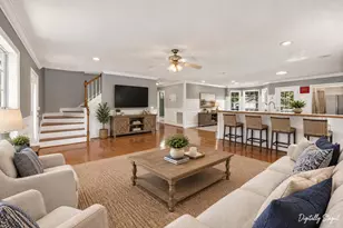 1072 Meadow Ln, Barnwell, SC 29812 - Photo 11