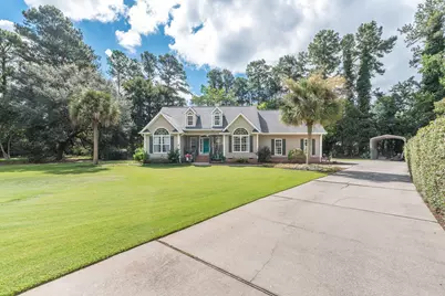 1029 Old Ellis Square, Aiken, SC 29803 - Photo 35