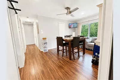 3618 Quail Hollow Drive, Hephzibah, GA 30815 - Photo 5