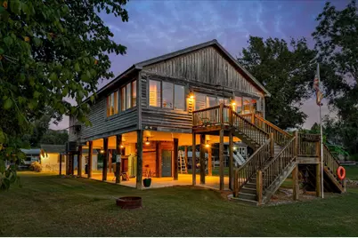 708 Gum Swamp Road, Jackson, SC 29831 - Photo 1