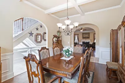 1147 Scarborough Pass, Aiken, SC 29801 - Photo 5