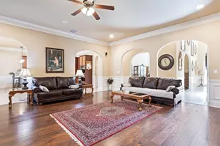 1147 Scarborough Pass, Aiken, SC 29801 - Photo 7