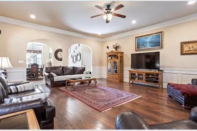 1147 Scarborough Pass, Aiken, SC 29801 - Photo 9