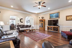 1147 Scarborough Pass, Aiken, SC 29801 - Photo 9
