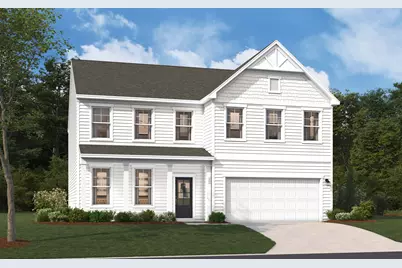 262 Marstrand Circle, Aiken, SC 29801 - Photo 1