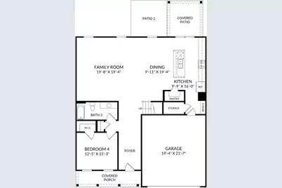 262 Marstrand Circle, Aiken, SC 29801 - Photo 3